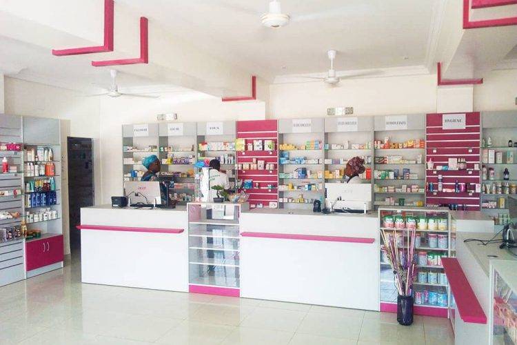 pharmacie-niger-liptako